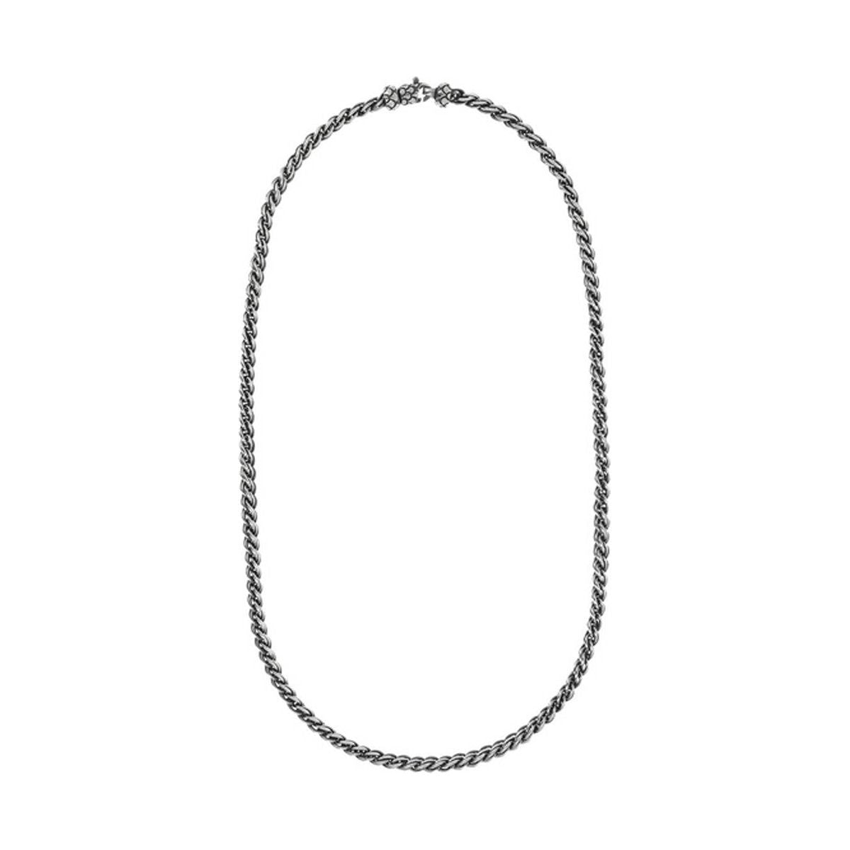 ALBERT M. JEWELS JEWELRY Mod. WSOX00491.S-60 DESIGNER FASHION JEWELLERY