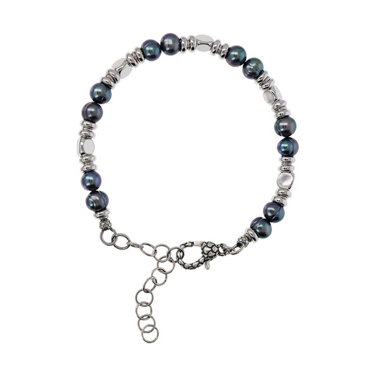 ALBERT M. JEWELS JEWELRY Mod. WSOX00588.BPRL DESIGNER FASHION JEWELLERY