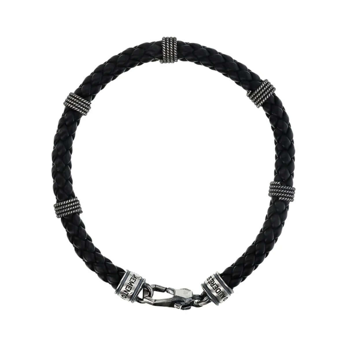 ALBERT M. JEWELS JEWELRY Mod. WSOX00605.BLK DESIGNER FASHION JEWELLERY
