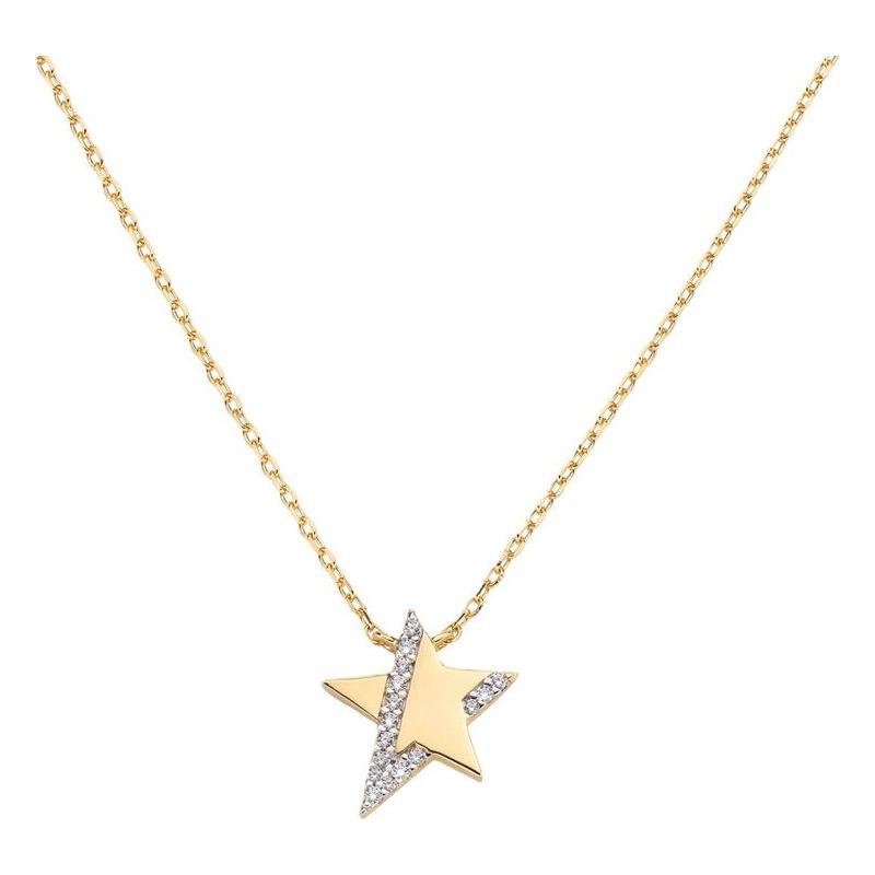 AMEN JEWELRY Mod. CLSTLGBZ CLSTLGBZ