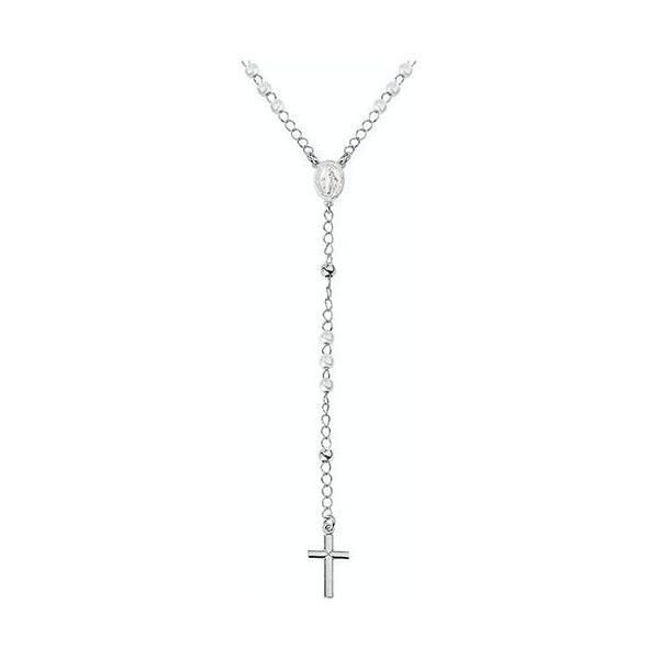 AMEN JEWELRY Mod. CROBB4 CROBB4