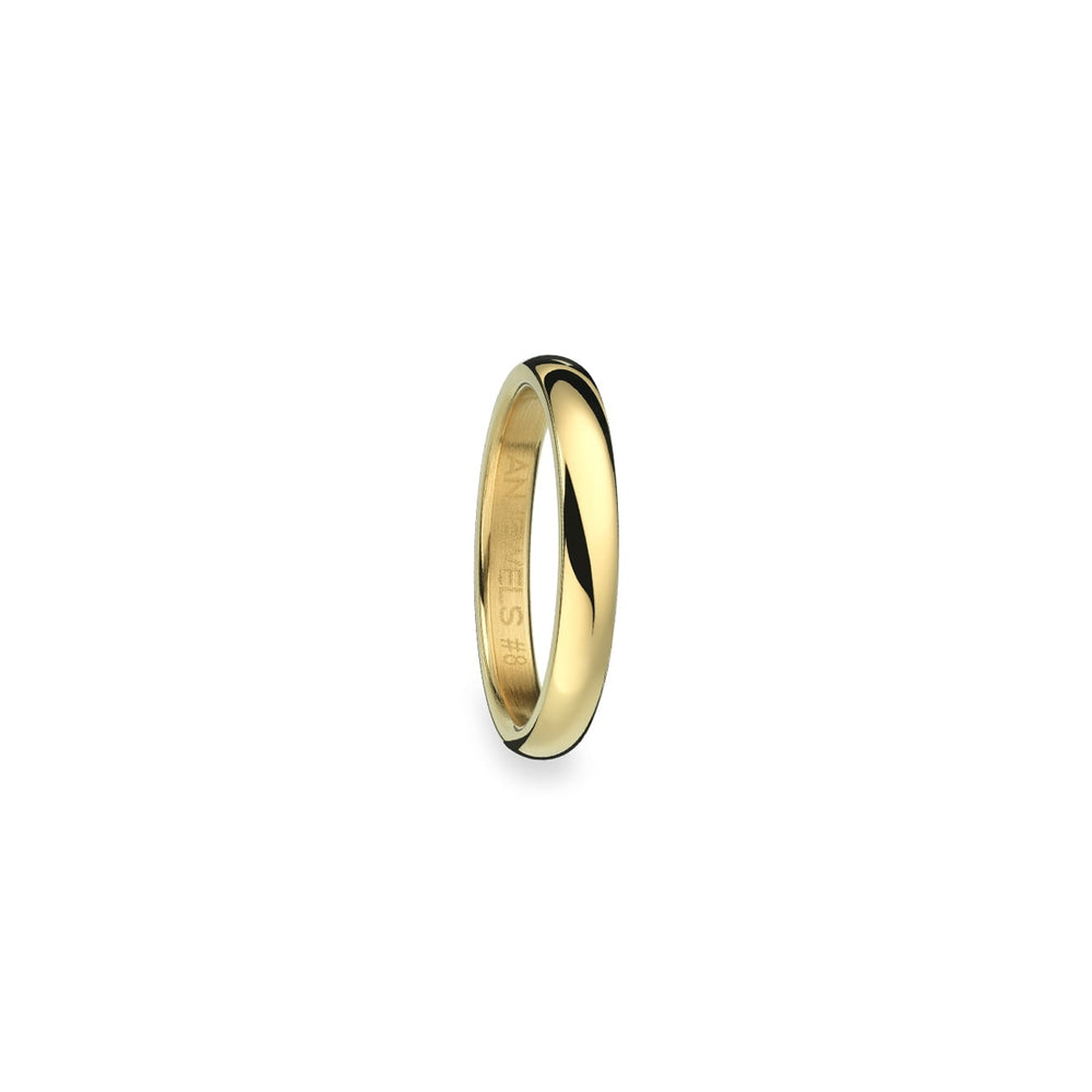 AN JEWELS JEWELRY Mod. AR.R1NS09Y-7 DESIGNER FASHION JEWELLERY