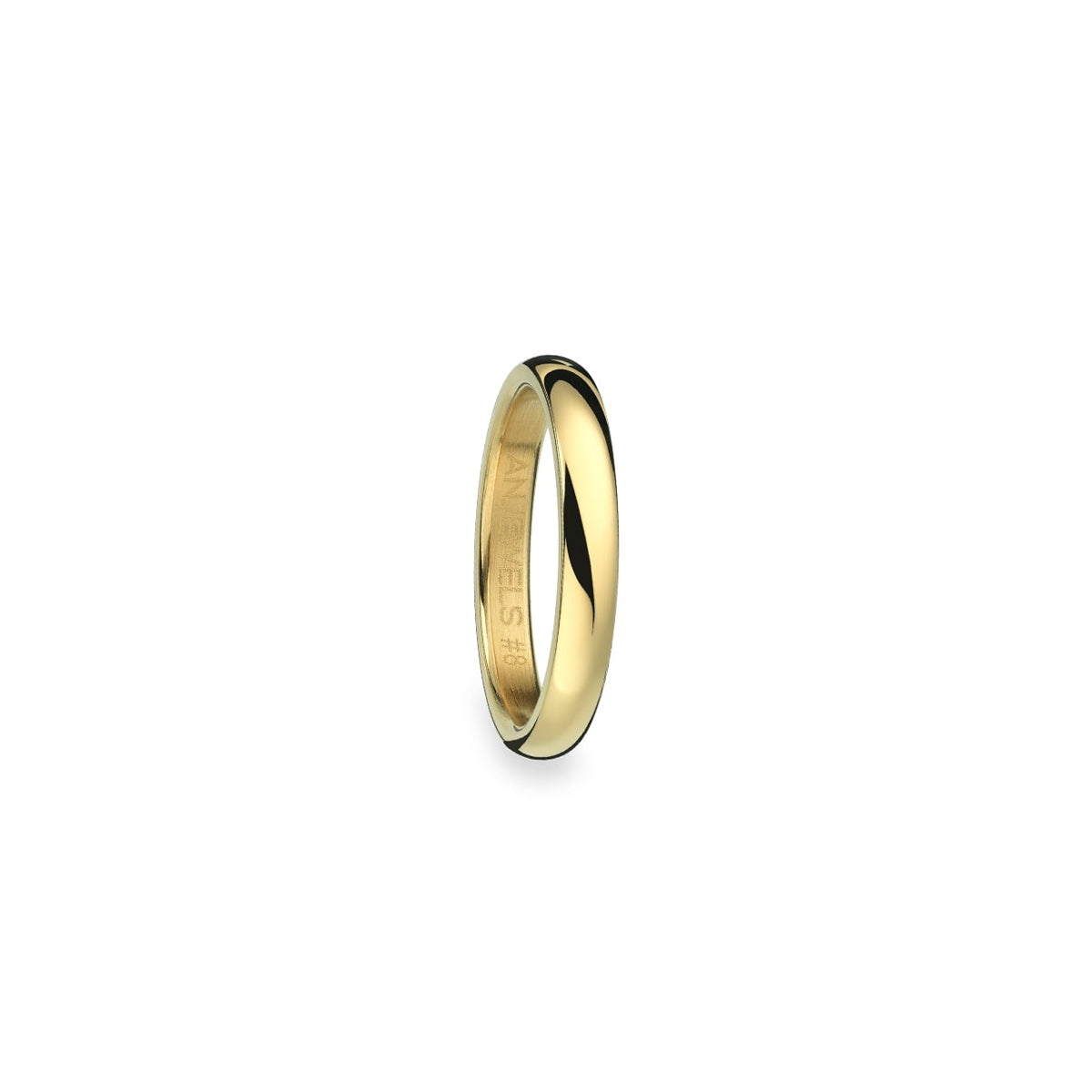 AN JEWELS JEWELRY Mod. AR.R1NS09Y-7 DESIGNER FASHION JEWELLERY