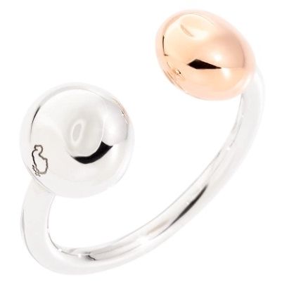 ANELLI DODO MOD. DAC0008PEPIT0009A52-0