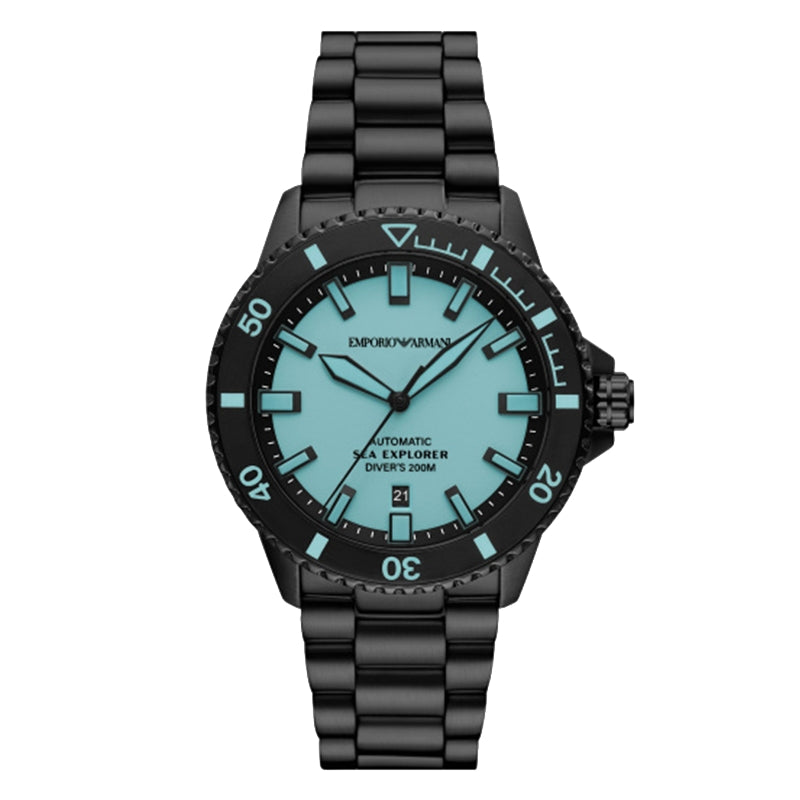 EMPORIO ARMANI Mod. AR60084-0