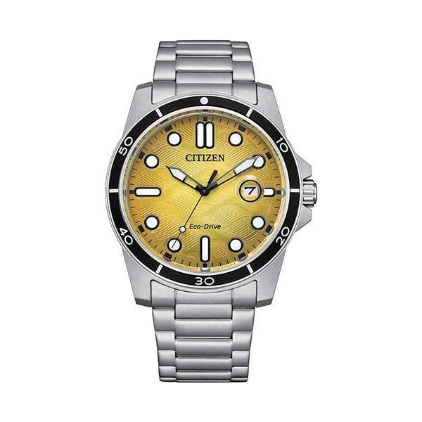 CITIZEN WATCHES Mod. AW1816-89X WATCHES