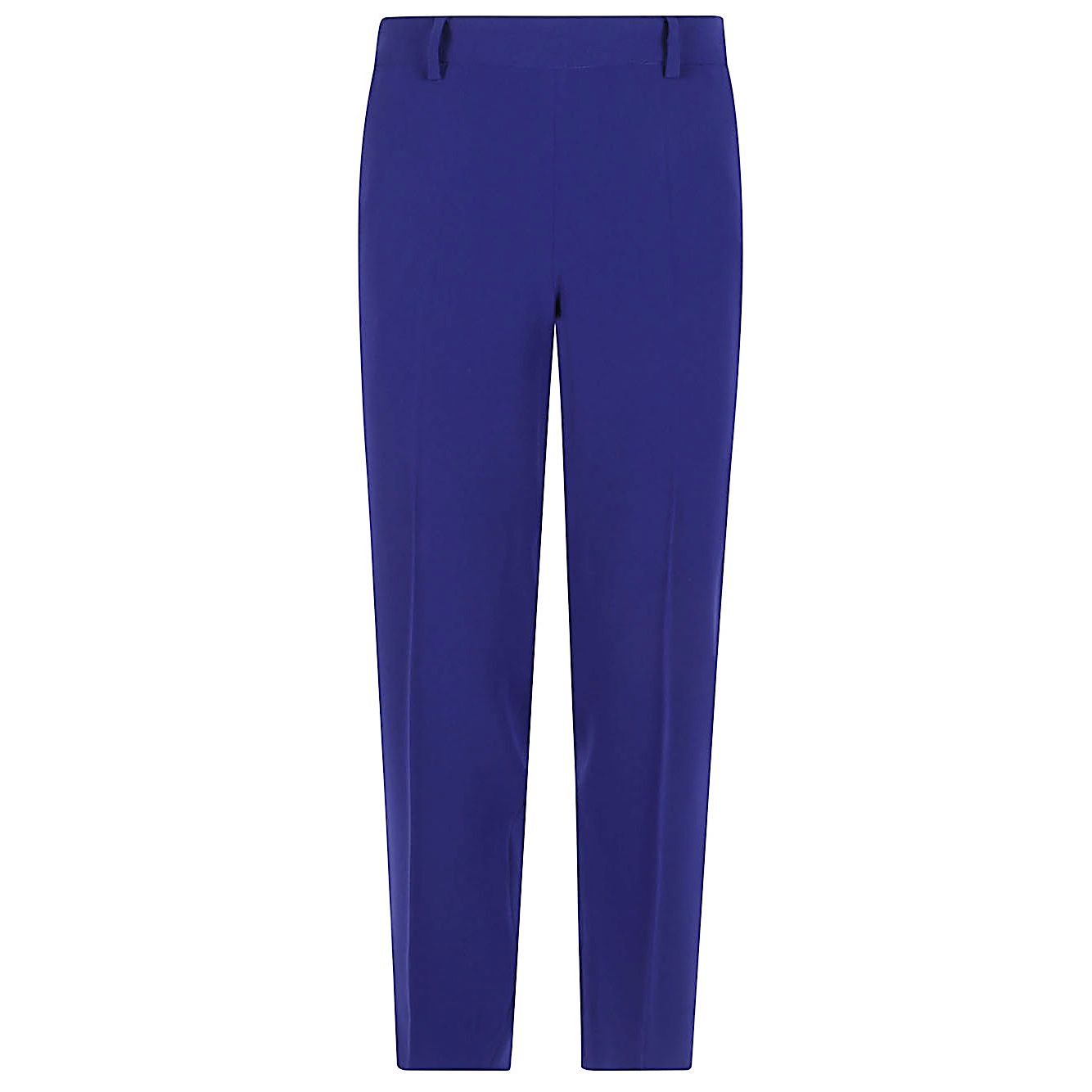 Alberto Biani Trousers Blue Trousers