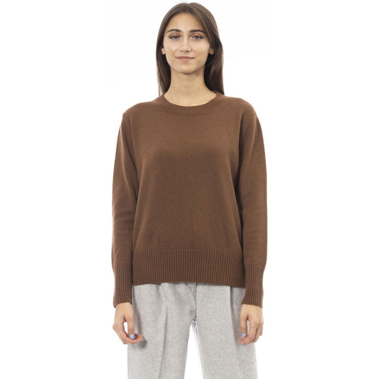 Alpha Studio Sweaters Sweaters