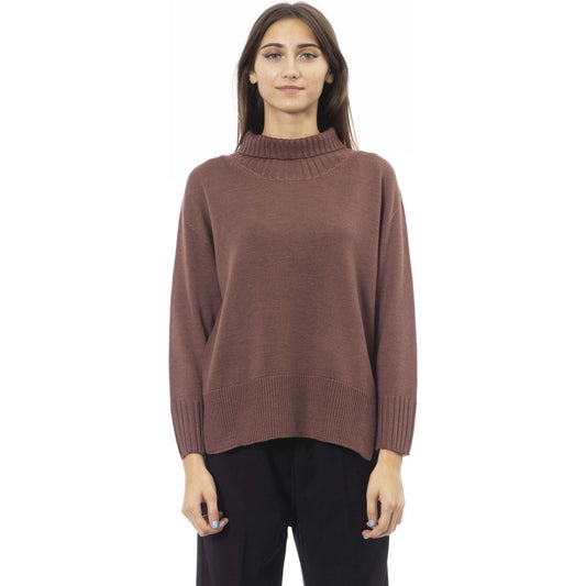 Alpha Studio Sweaters Sweaters