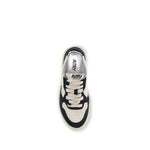 Autry Low leather Sneakers AU-AULWTA04MARSHBLUE-EU38/US8
