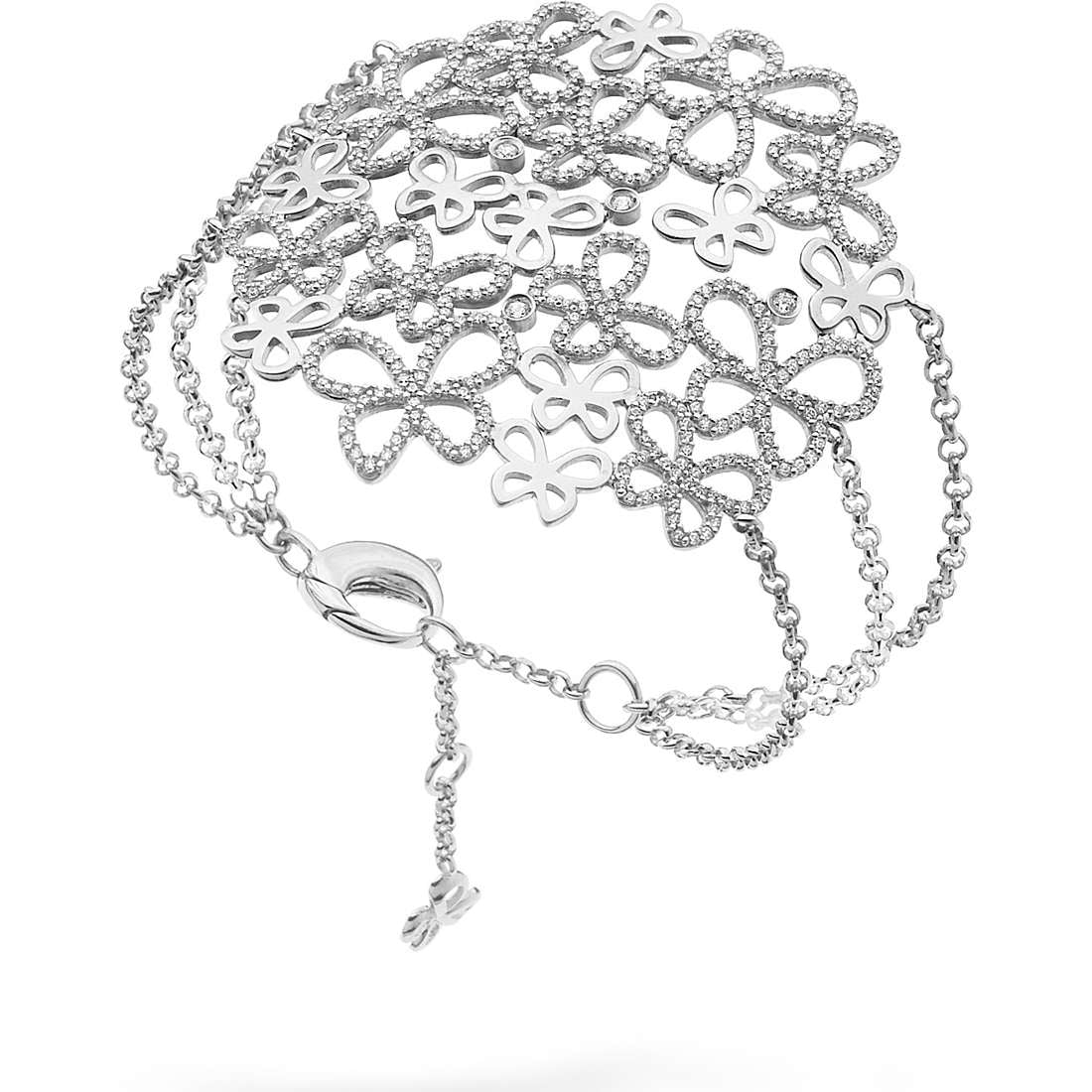 BRACCIALI COMETE MOD. BRA134 DESIGNER FASHION JEWELLERY