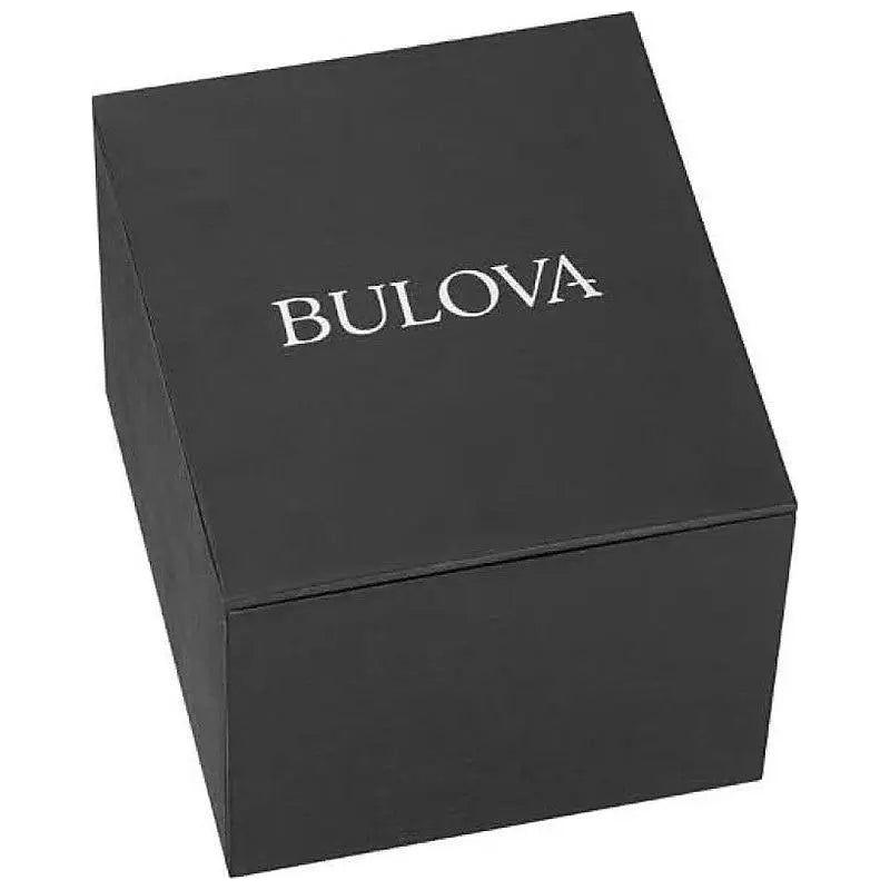 BULOVA 手表 型号 96P199