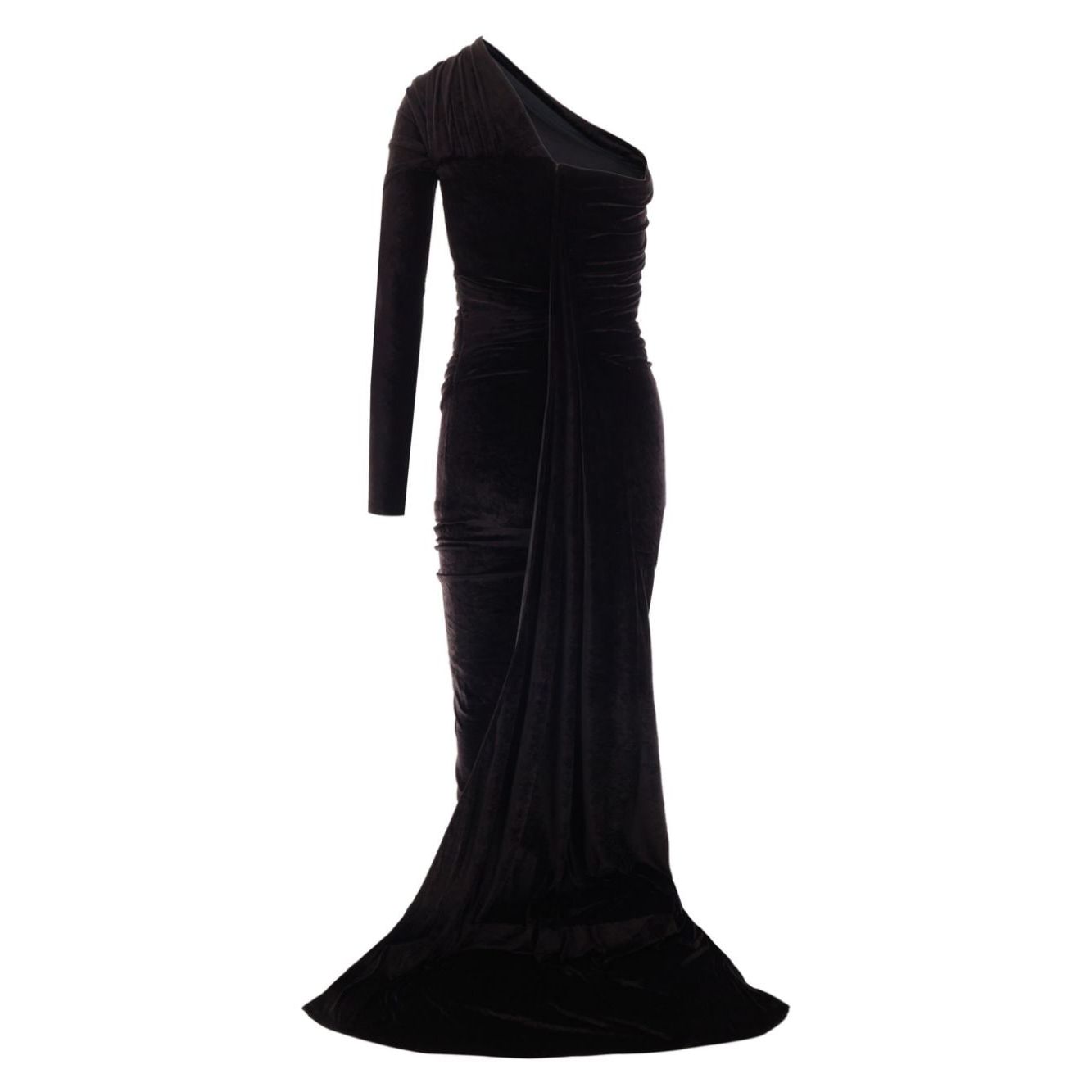 Balenciaga Dresses Black Dresses