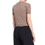 Balenciaga Knitted Top BA-8736252330196-L