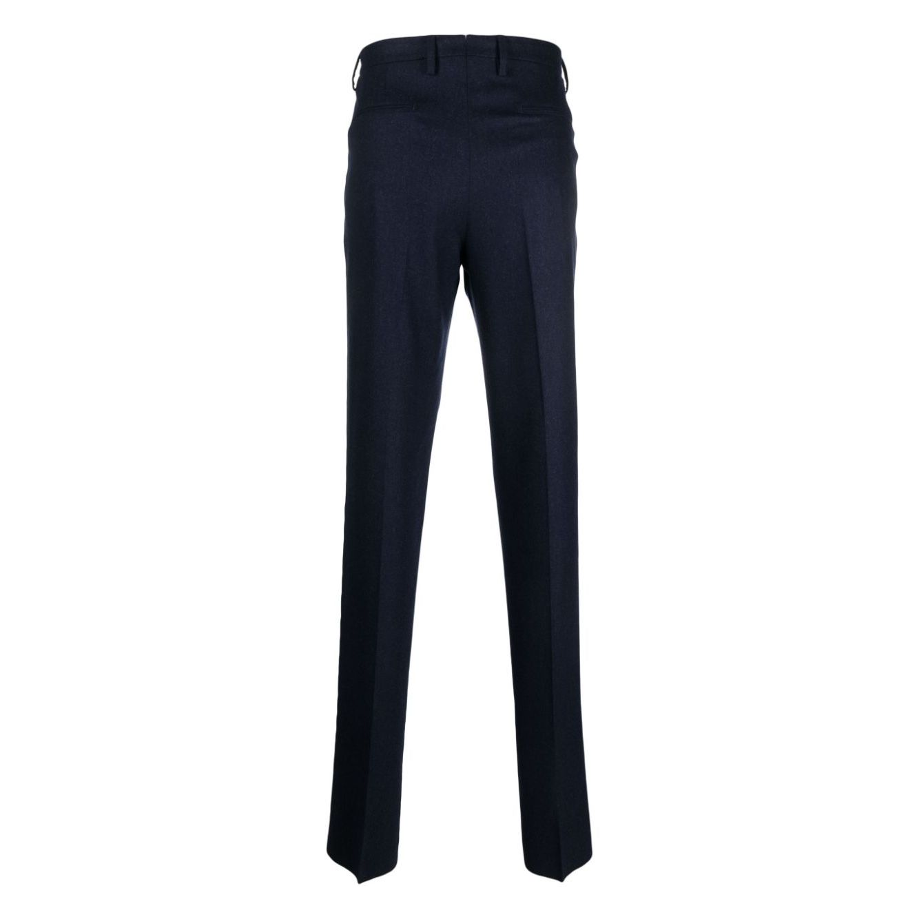Boglioli Trousers Blue