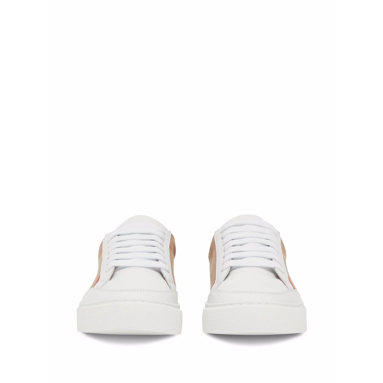 Burberry House Check sneakers Sneakers
