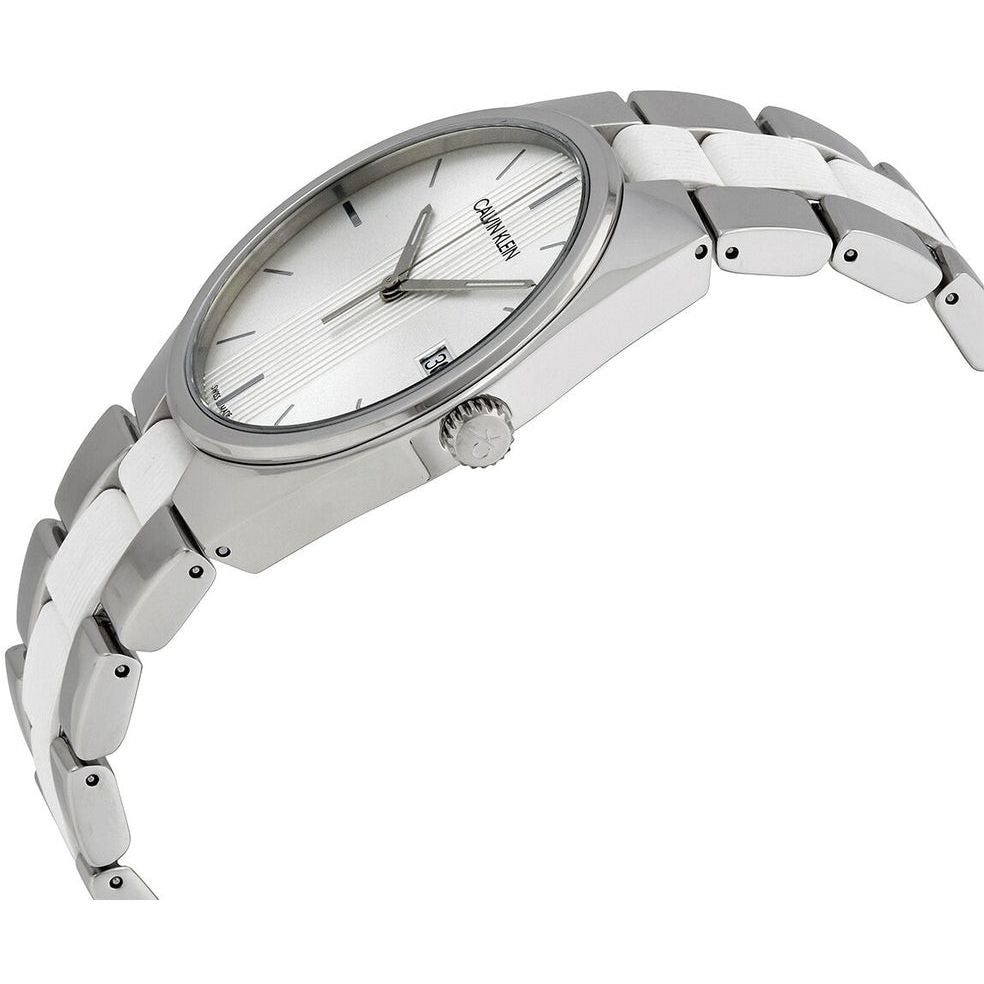 CALVIN KLEIN Mod. CONTRAST WATCHES