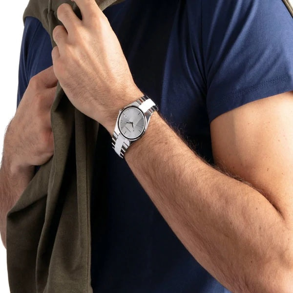 CALVIN KLEIN Mod. CONTRAST WATCHES
