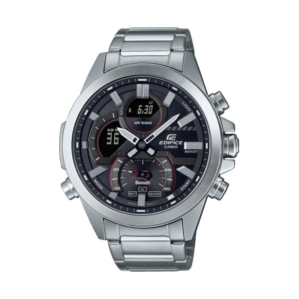 CASIO EDIFICE Mod. SUPER ILLUMINATOR Bluetooth