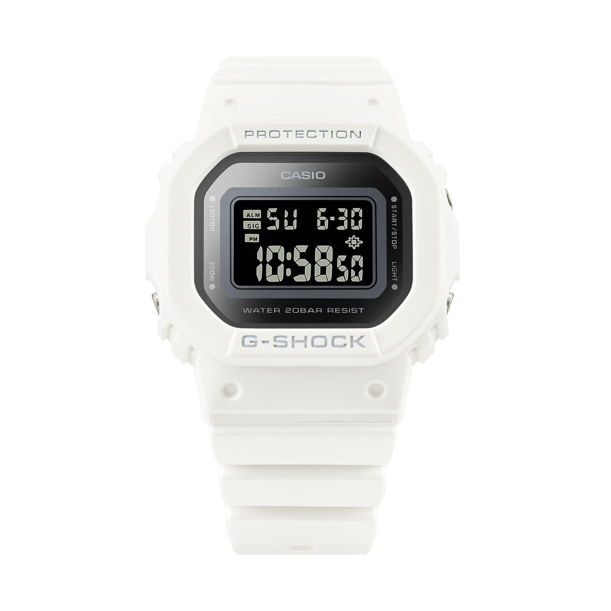 CASIO G-SHOCK Mod. THE ORIGIN Small
