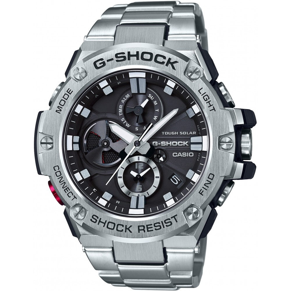 CASIO G-SHOCK WATCHES Mod. GST-B100D-1AER-0