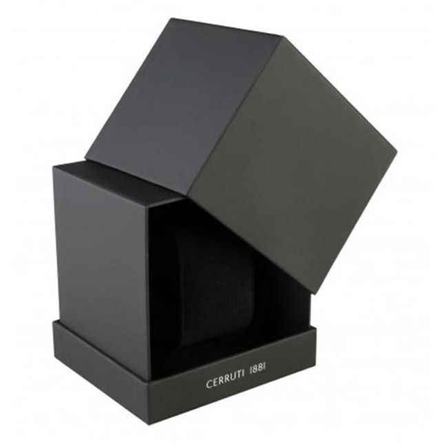 CERRUTI  1881 WATCHES Mod. CIWGN2207501