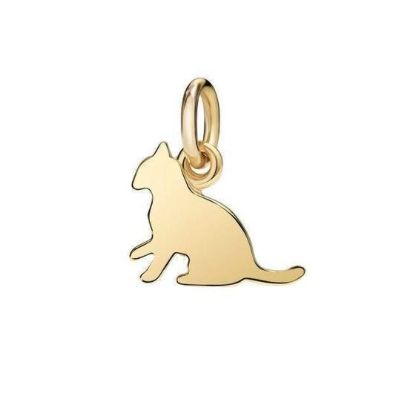 CHARMS DODO MOD. DMA2006CAT0S000OG DESIGNER FASHION JEWELLERY