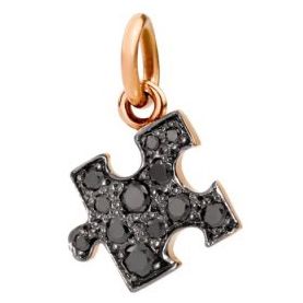 CHARMS DODO MOD. DMC1001PZZLSDBB9R-0