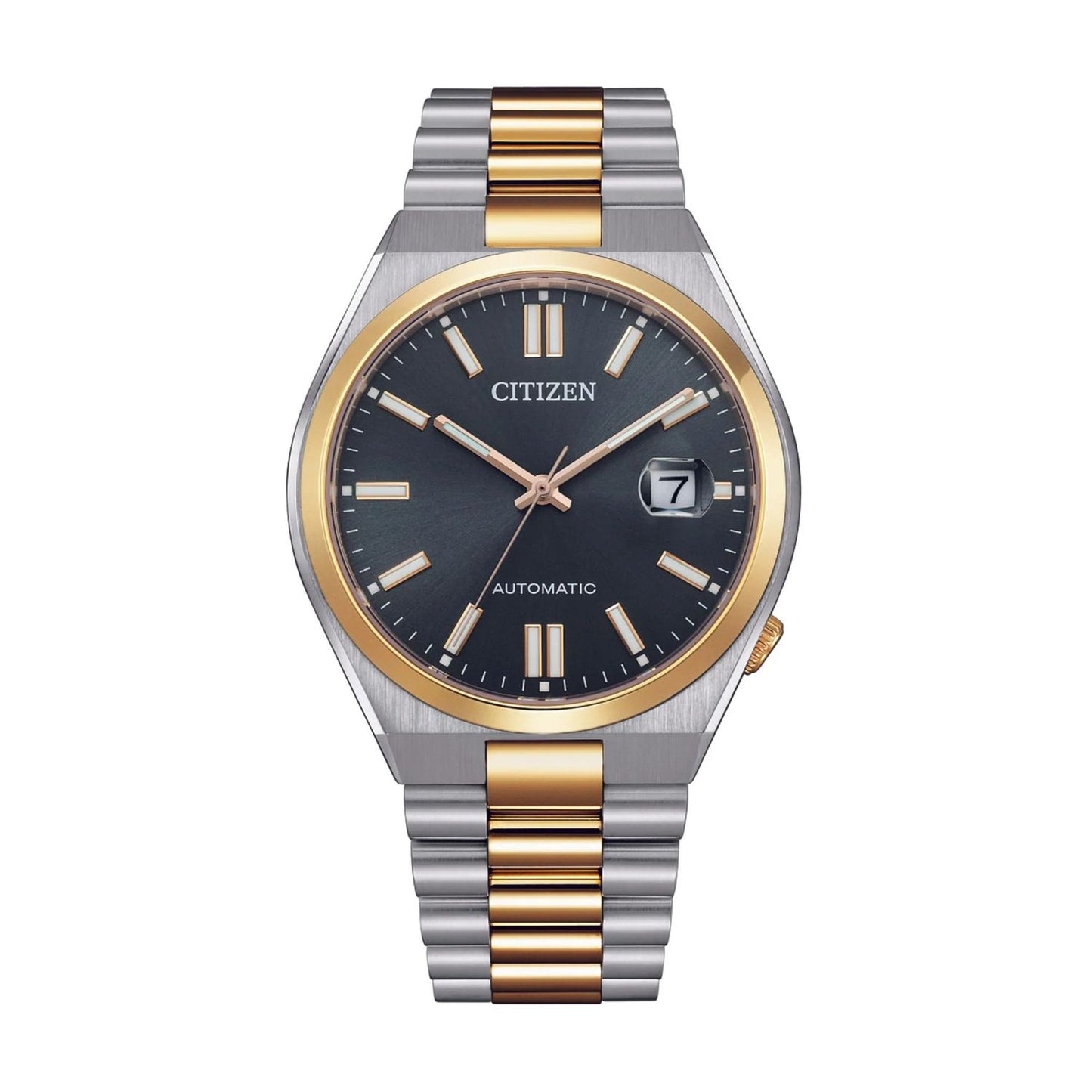 CITIZEN WATCHES Mod. NJ0154-80H WATCHES