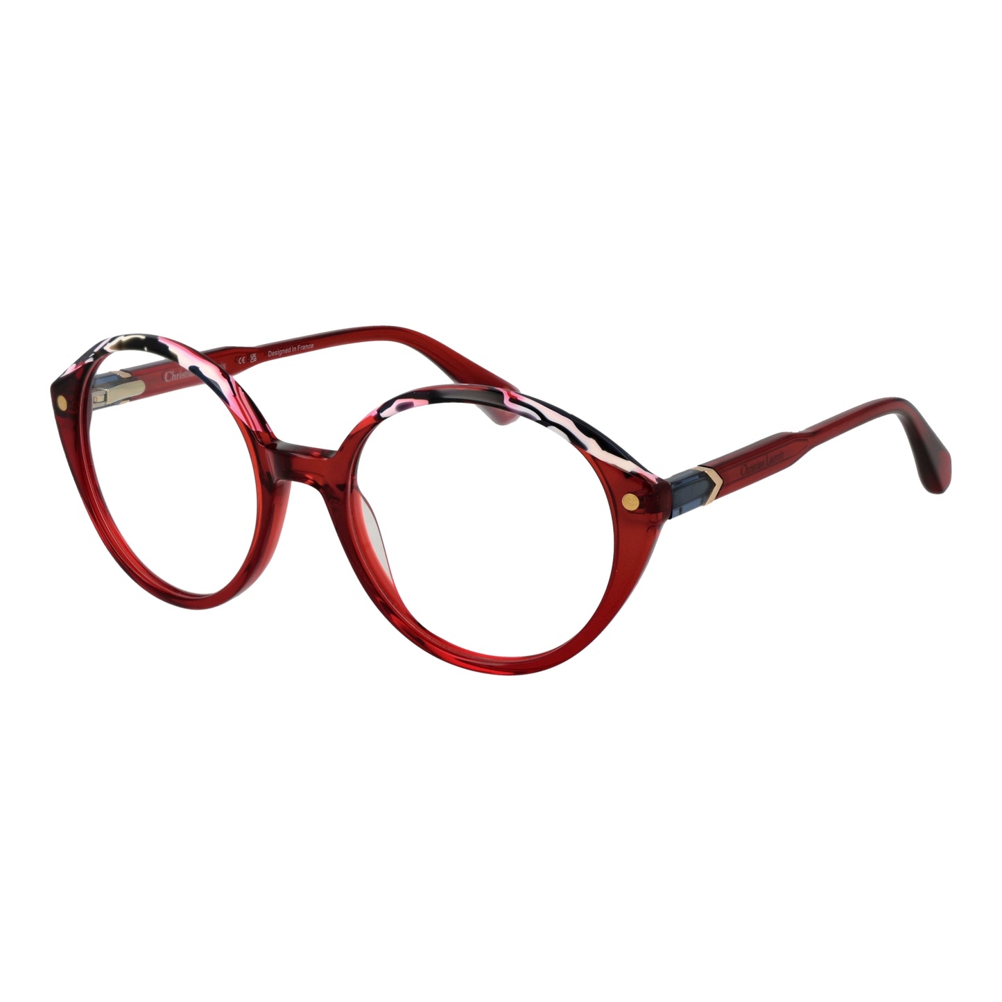 CHRISTIAN LACROIX MOD. CL1146 51224-0