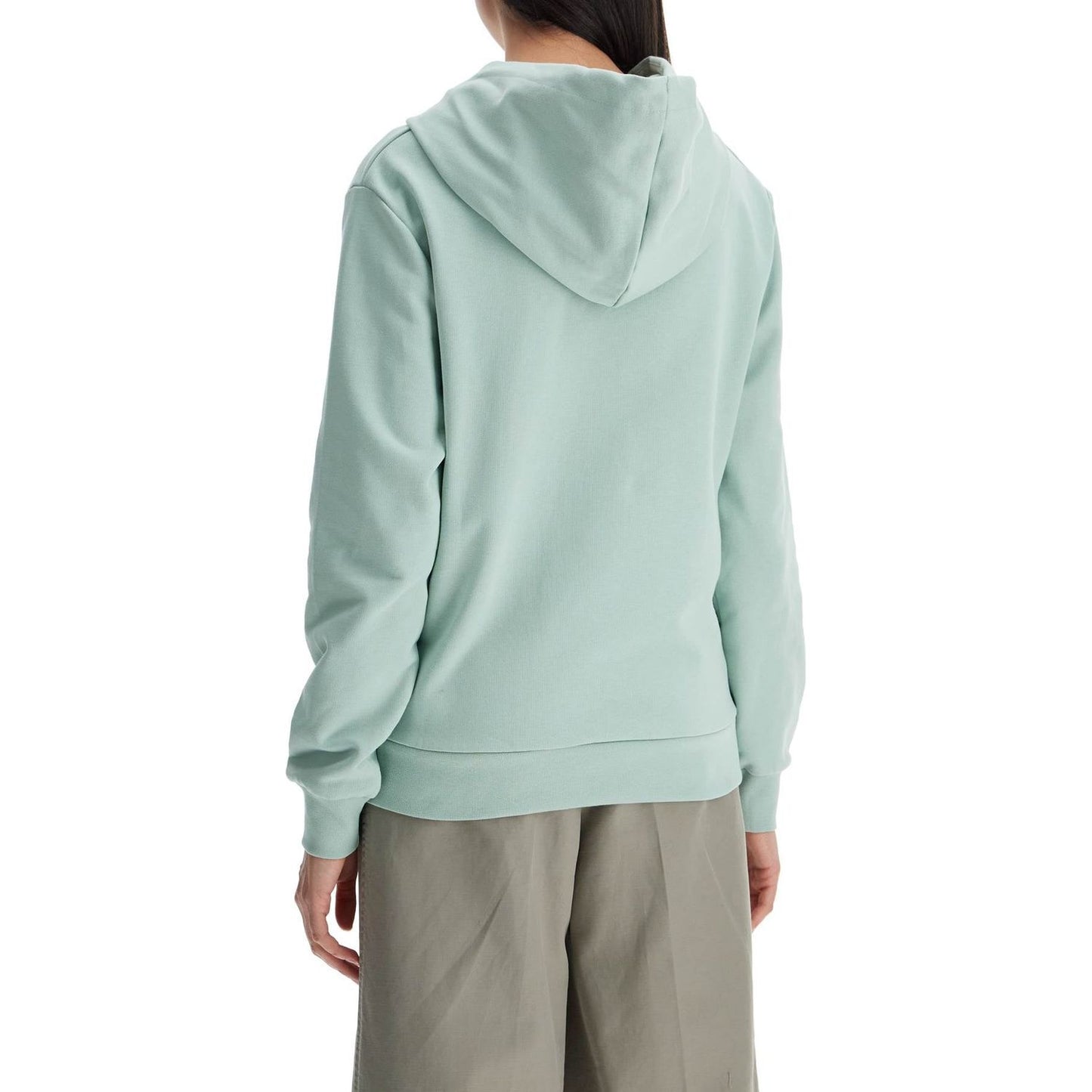 A.P.C. unisex grand vpc hooded sweat