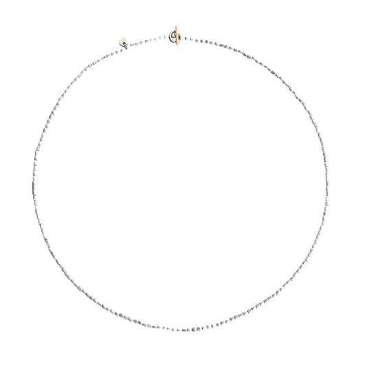 COLLANE DODO MOD. DCC3005GRANXGAGMX55 DESIGNER FASHION JEWELLERY