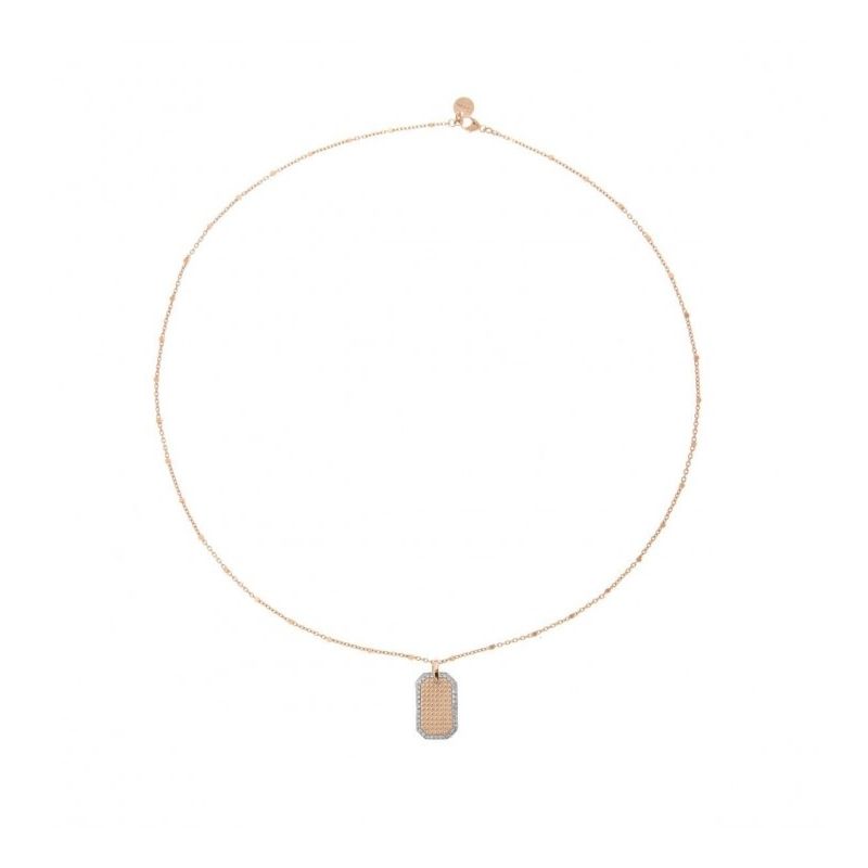 COLLANE RUE DES MILLE MOD. GRZ-009 RT BO