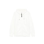 C.P. Company White Cotton Sweater CP-14757-XXL