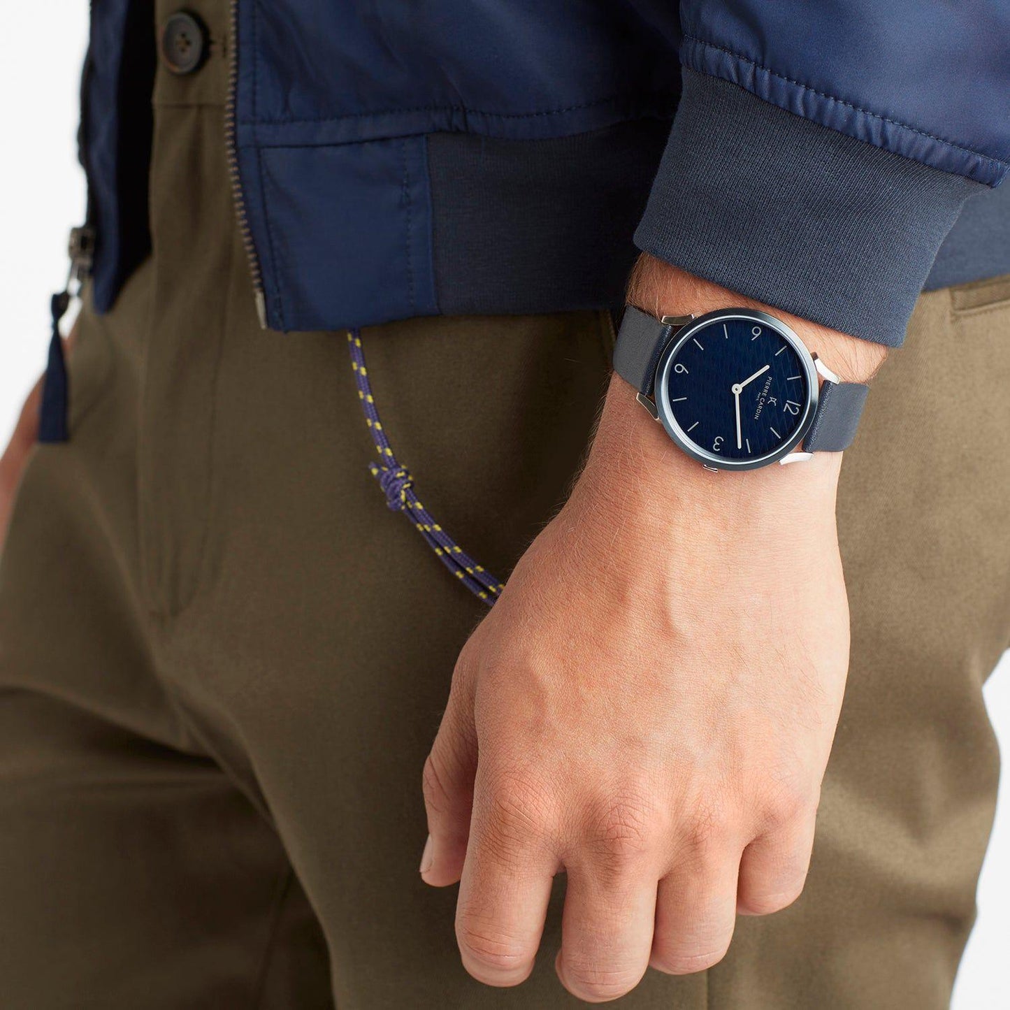 PIERRE CARDIN MOD. CPI-2017 WATCHES