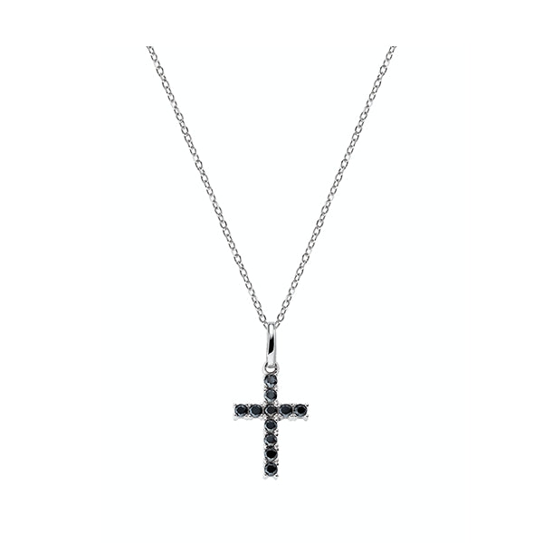 AMEN JEWELRY Mod. CRBN03 CRBN03