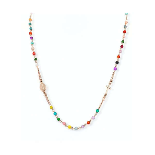 AMEN JEWELRY Mod. CRORM3P CRORM3P