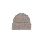 Calvin Klein Brown Marabou Caps Baseball Hat