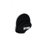 Calvin Klein Jeans Black Recycled Polyester Caps Baseball Hat