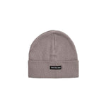 Calvin Klein Jeans Gray Recycled Polyester Caps Baseball Hat