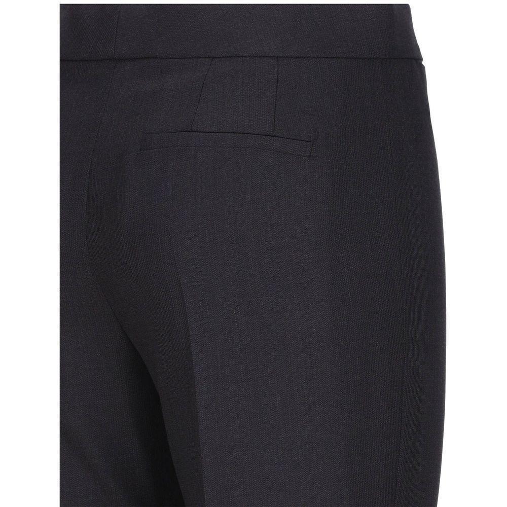 Chloé Wool Pants CH-8736325468372-42