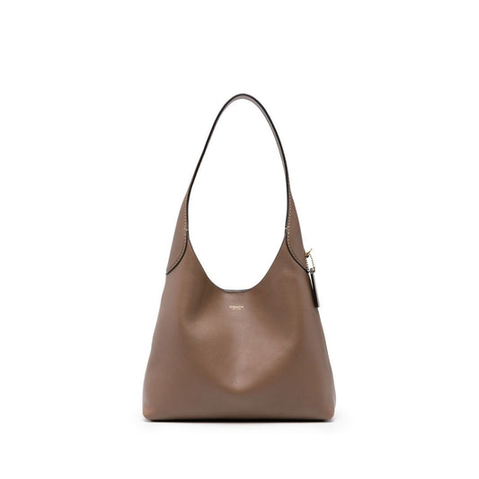 Coach Brooklyn leather hobo bag Shoulder
