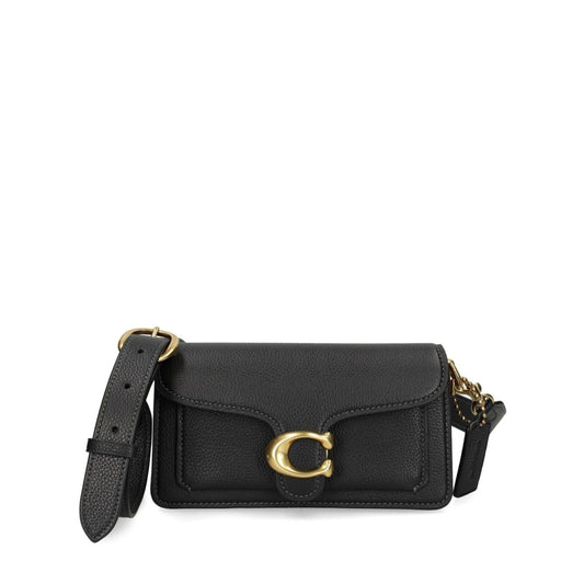 Coach Tabby 20 leather crossbody bag Shoulder