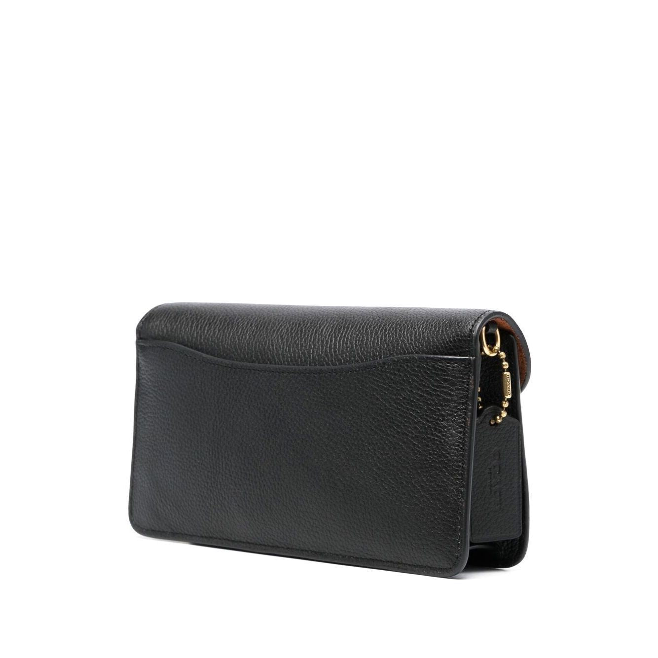 Coach Tabby chain leather clutch Clutches