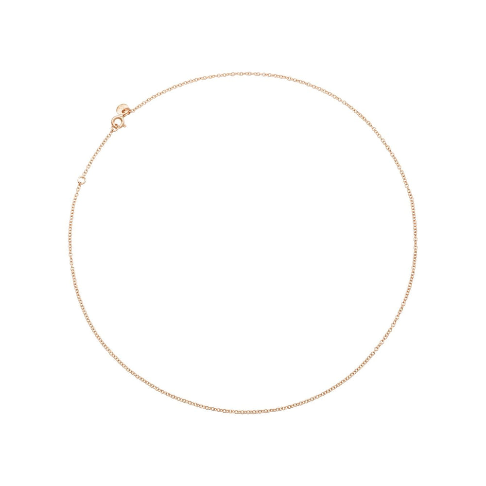 DODO Mod. DCB5012CHAIN0009R40 Gold 9kt DESIGNER FASHION JEWELLERY