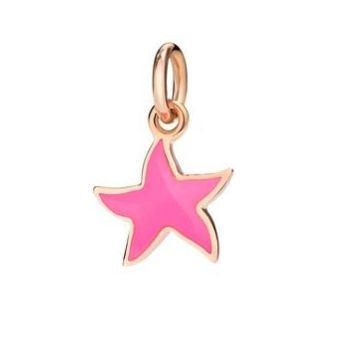 DODO Mod. DMB6002STARSRSF9R Gold 9kt DESIGNER FASHION JEWELLERY