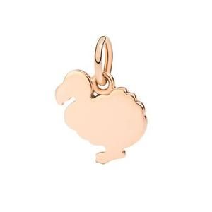 DODO Mod. DMB9018DODOM0009R Gold 9kt DESIGNER FASHION JEWELLERY