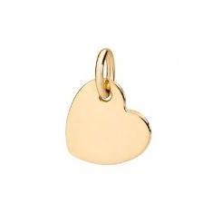 DODO Mod. DMC0003HEARL000OG Gold 18kt DESIGNER FASHION JEWELLERY