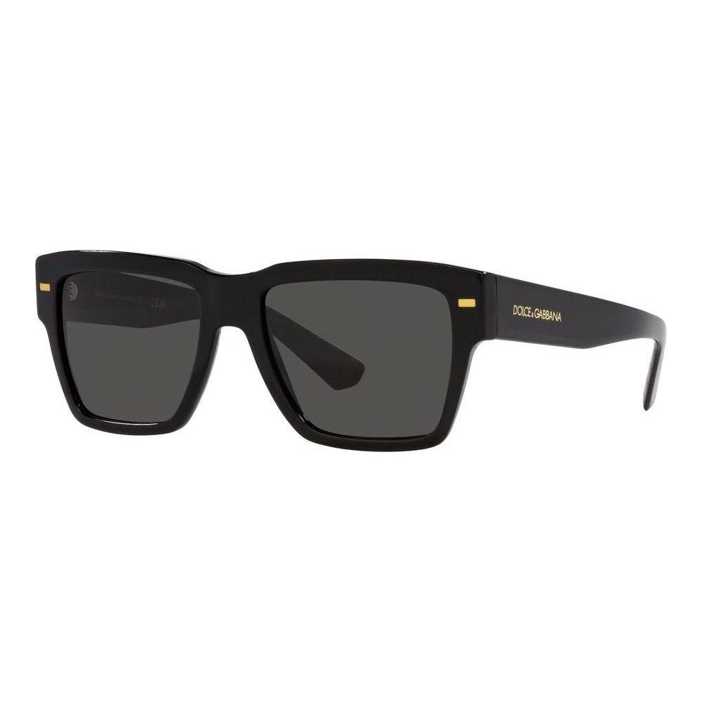 DOLCE & GABBANA MOD. 0DG4431 SUNGLASSES & EYEWEAR
