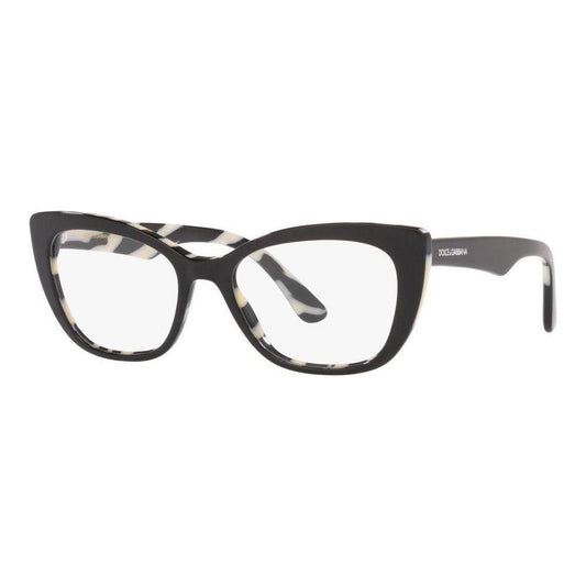 DOLCE & GABBANA MOD. DG 3360 SUNGLASSES & EYEWEAR